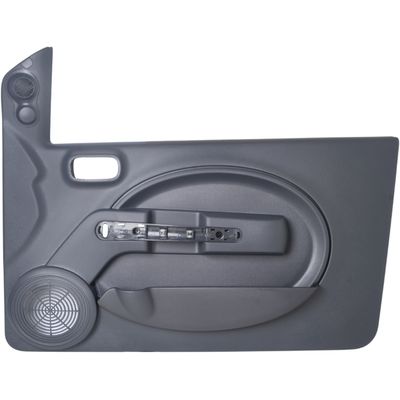 REVESTIMENTO PT DIANT UNO/FIORINO 11/16 2P LD | COD FABR 100185653 00314.92