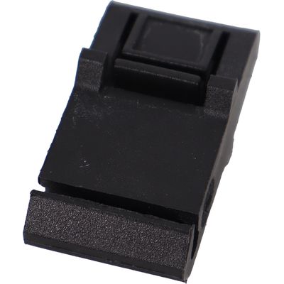 PRESILHA TRAVA FIX CABO CAPO PEUGEOT 207/HOGGAR/SW/SCAPADE | COD FABR 793838 00193.61 PRESILHA TRAVA FIX CABO CAPO PEUGEOT 207/HOGGAR/SW/SCAPADE | COD FABR 793838 00193.61