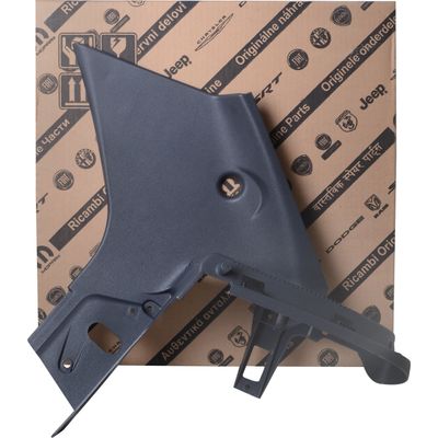 SUPORTE TAMPAO BAGAGITO PALIO 08/12 TRAS LD | COD FABR 100169087 04506.62