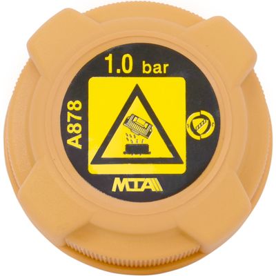TAMPA RADIADOR PALIO 96/02 SIENA/STRADA UNO 85/13 1.0 BAR | COD FABR 51784095 02706.01 TAMPA RADIADOR PALIO 96/02 SIENA/STRADA UNO 85/13 1.0 BAR | COD FABR 51784095 02706.01