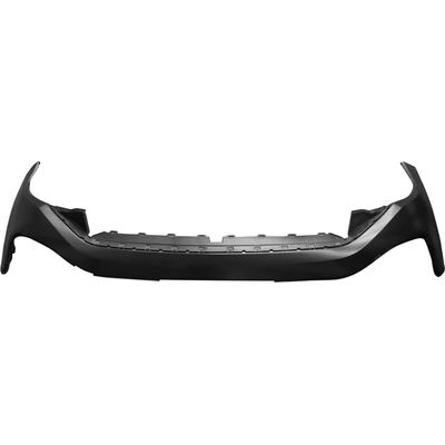 P/CHOQUE DIANT T-CROSS 19/23 PTO LISO SUP | COD FABR 6542 00189.59