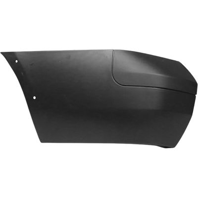 P/CHOQUE TRAS SAVEIRO 09/13 PTO LISO PARCIAL LE | COD FABR 6482 00123.64