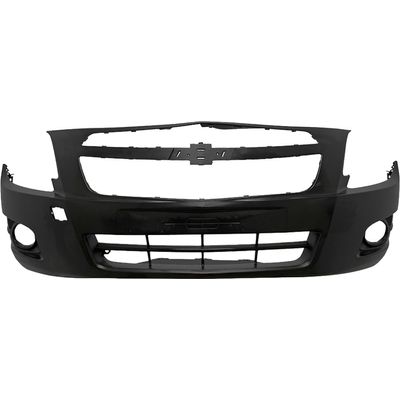 P/CHOQUE DIANT COBALT 12/15 PTO LISO C/MILHA | COD FABR 1659 00134.23