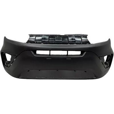 P/CHOQUE DIANT FIORINO 21/25 PARTNER 22/25 PTO TEXT C/MILHA | COD FABR 3395 00445.86