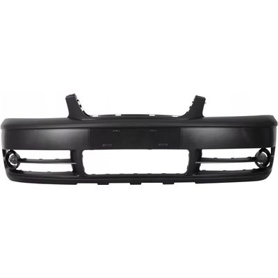 P/CHOQUE DIANT GOL G3 99/05 FASE 2 PTO LISO C/SUP | COD FABR 6420 04730.73