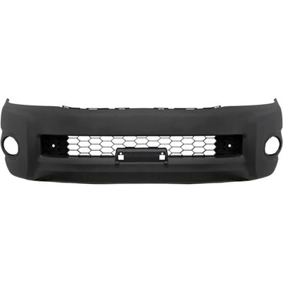 P/CHOQUE DIANT HILUX 05/08 PTO TEXT S/FURO/MOLD | COD FABR 7062 04723.34 P/CHOQUE DIANT HILUX 05/08 PTO TEXT S/FURO/MOLD | COD FABR 7062 04723.34