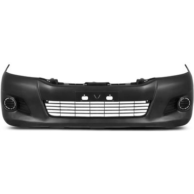 P/CHOQUE DIANT HILUX 12/14 PTO LISO S/MOLD | COD FABR 7026 04713.97 P/CHOQUE DIANT HILUX 12/14 PTO LISO S/MOLD | COD FABR 7026 04713.97