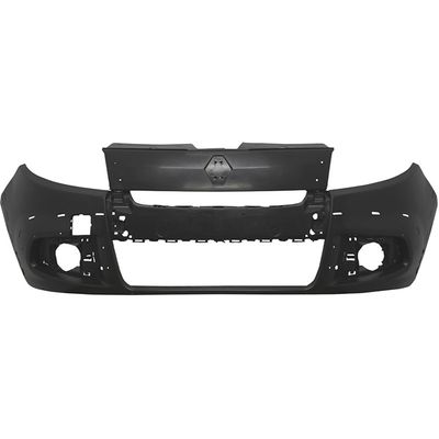 P/CHOQUE DIANT SANDERO 12/14 STEPWAY PTO LISO | COD FABR 4107 00185.76