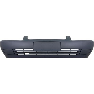 P/CHOQUE DIANT SANTANA 99/06 PTO LISO | COD FABR 6112 04713.78