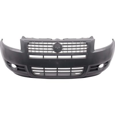 P/CHOQUE DIANT STRADA 09/13 CZA TEXT | COD FABR 3444 04713.73