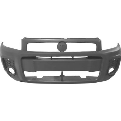 P/CHOQUE DIANT STRADA 14/19 WORKING CZA TEXT C/MILHA | COD FABR 3453 04713.13