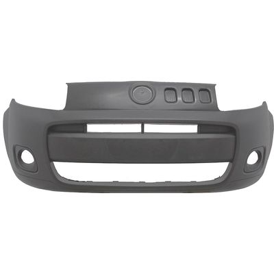 P/CHOQUE DIANT UNO 10/14 FIORINO 14/19 CZA LISO PARCIAL | COD FABR 3456 00189.54 P/CHOQUE DIANT UNO 10/14 FIORINO 14/19 CZA LISO PARCIAL | COD FABR 3456 00189.54