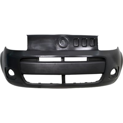 P/CHOQUE DIANT UNO 10/14 VIVACE FIORINO 14/22 PTO LISO | COD FABR 3455 00137.53