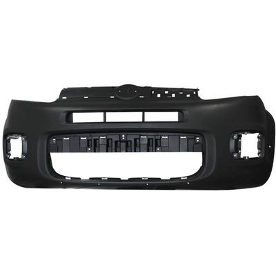 P/CHOQUE DIANT UNO 14/16 WAY PTO LISO C/FURO/MOLD | COD FABR 3465 13406.29