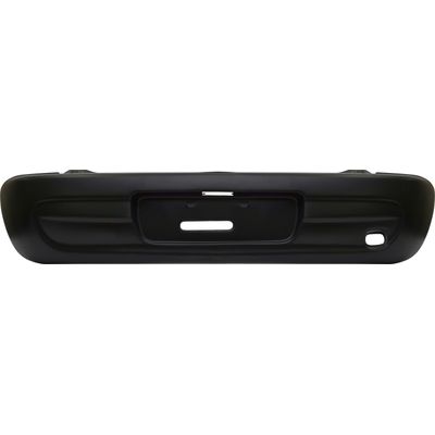 P/CHOQUE TRAS CELTA 00/06 PTO TEXT | COD FABR 1753 04722.55