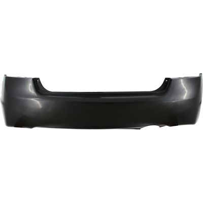 P/CHOQUE TRAS CIVIC 06/11 PTO LISO | COD FABR 8055 00185.87