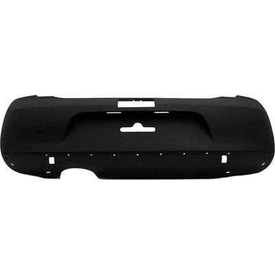 P/CHOQUE TRAS CROSSFOX 08/10 PTO TEXT | COD FABR 6436 00134.57