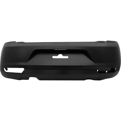 P/CHOQUE TRAS FOX 11/14 PTO LISO C/FURO NEBLINA | COD FABR 6462 00134.59