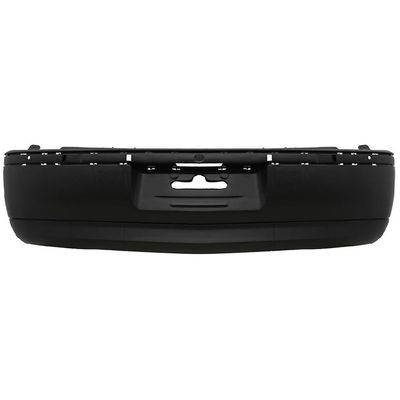 P/CHOQUE TRAS GOL G3 99/05 PTO LISO | COD FABR 6410 04730.55 P/CHOQUE TRAS GOL G3 99/05 PTO LISO | COD FABR 6410 04730.55