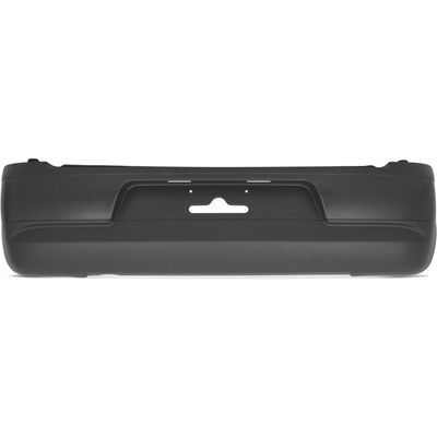 P/CHOQUE TRAS GOL G4 05/08 PTO TEXT | COD FABR 6457 04712.78 P/CHOQUE TRAS GOL G4 05/08 PTO TEXT | COD FABR 6457 04712.78