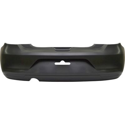 P/CHOQUE TRAS GOL G6 12/16 PTO LISO | COD FABR 6602 04713.86 P/CHOQUE TRAS GOL G6 12/16 PTO LISO | COD FABR 6602 04713.86