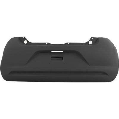 P/CHOQUE TRAS MOBI 16/20 PTO LISO S/FURO P/SENSOR | COD FABR 3559 00134.50