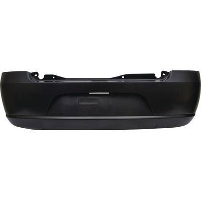 P/CHOQUE TRAS PALIO 10/12 PTO LISO | COD FABR 3406 04712.11