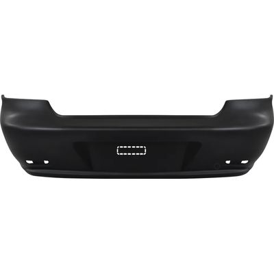 P/CHOQUE TRAS SIENA 05/09 FIRE PTO LISO | COD FABR 3256 00181.08 P/CHOQUE TRAS SIENA 05/09 FIRE PTO LISO | COD FABR 3256 00181.08