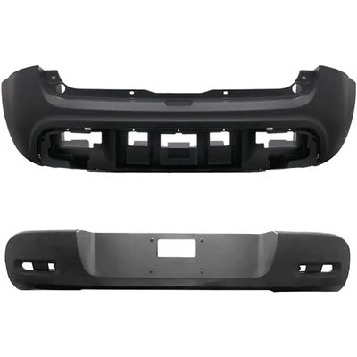 P/CHOQUE TRAS UNO 14/21 LISO C/MOLD INF | COD FABR 3381K 00189.71