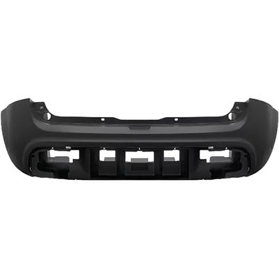 P/CHOQUE TRAS UNO 14/21 WAY LISO C/FURO/MOLD | COD FABR 3466 00189.57