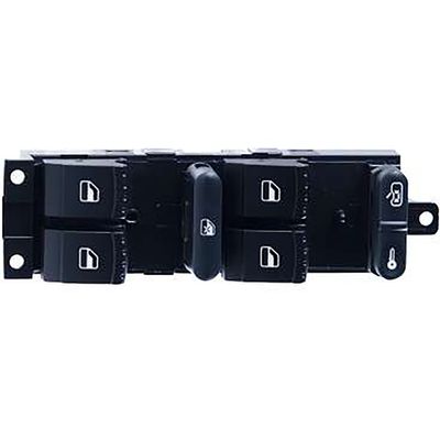 INTERR VIDRO BORA 99/14 GOLF 99/14 JETTA 05/12 QUADRUPLO LE | COD FABR 1501051 00206.33 INTERR VIDRO BORA 99/14 GOLF 99/14 JETTA 05/12 QUADRUPLO LE | COD FABR 1501051 00206.33