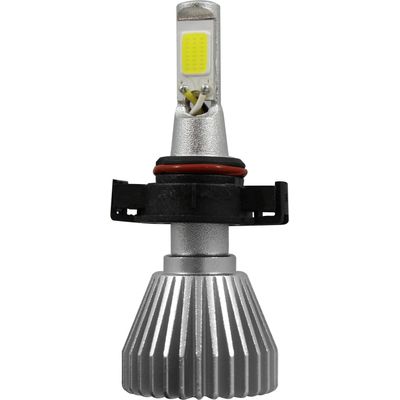 LAMP SUPER LED 2D H16 6000K 12/24V 22W 2200 LUMENS KIT | COD FABR 1001H16 07050.52 LAMP SUPER LED 2D H16 6000K 12/24V 22W 2200 LUMENS KIT | COD FABR 1001H16 07050.52