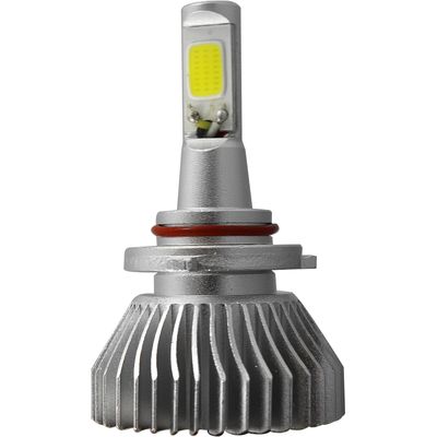 LAMP SUPER LED 2D HB4 6000K 12/24V 22W 2200 LUMENS KIT | COD FABR 1001HB4 07050.58