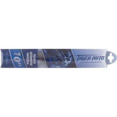 PALHETA 10 TRAS SILICONE ENCAIXE PALIO | COD FABR 503010 10916.16