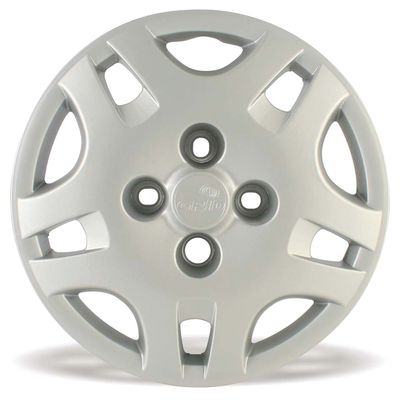 CALOTA ARO 13 GOL G4 10/11 1.0 TREND PTA CUBO ALT | COD FABR 021CA-PTA-E 02212.04