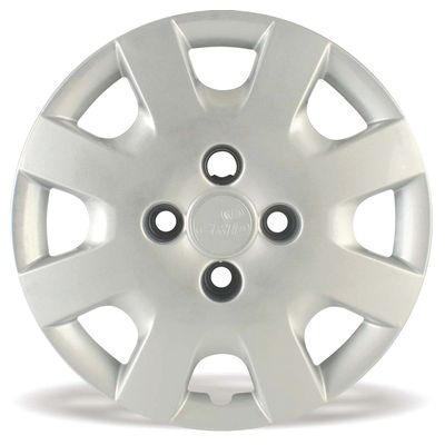 CALOTA ARO 13 GOL G5 08/12 1.0 PTA CUBO ALT | COD FABR 008CA-PTA-E 02212.02