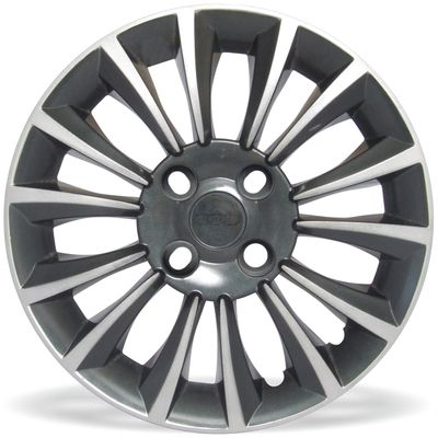 CALOTA ARO 13 LINEA 08/16 MOD MERCURIO PTA/GFT CUBO BXO | COD FABR 015CB-PTG-U 02212.81