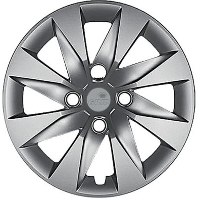 CALOTA ARO 13 UP 15/21 PTA CUBO BXO | COD FABR 196CB-PTA-E 02207.14 CALOTA ARO 13 UP 15/21 PTA CUBO BXO | COD FABR 196CB-PTA-E 02207.14