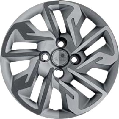 CALOTA ARO 14 ARGO 17/20 GFT/PTA CUBO BXO | COD FABR 292CB-GFP-U 10004.25