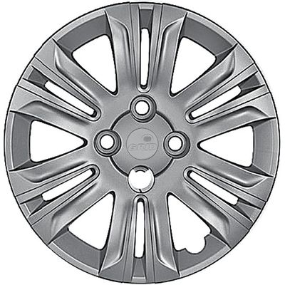 CALOTA ARO 14 DOBLO 15/16 PTA CUBO ALT | COD FABR 209CA-PTA-E 02207.31