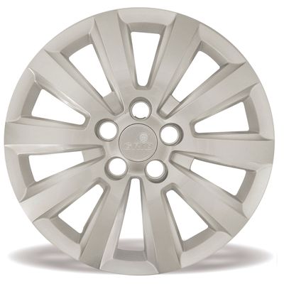 CALOTA ARO 14 FOX 10/14 SPACEFOX/POLO PTA CUBO PADRAO | COD FABR 121CP-PTA-E 02212.68