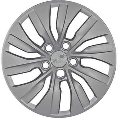 CALOTA ARO 14 FOX 14/16 BLUEMOTION/SPACE PTA CUBO PADRAO | COD FABR 146CP-PTA-E 02207.12