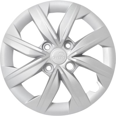 CALOTA ARO 14 GOL G7 16/18 PTA CUBO BXO | COD FABR 249CB-PTA-E 02137.33