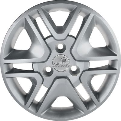 CALOTA ARO 14 KWID 18/19 PTA CUBO PADRAO | COD FABR 877CP-PTA-E 02215.14