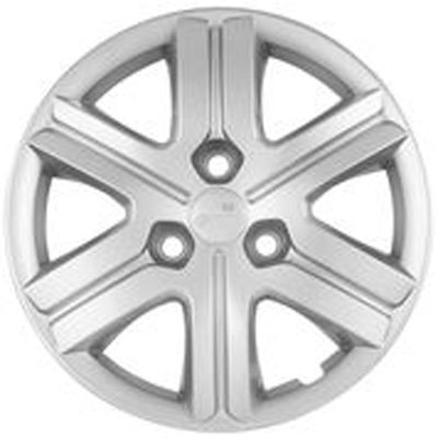 CALOTA ARO 14 KWID 20/22 ZEN PTA CUBO PADRAO | COD FABR 879CP-PTA-E 02215.26