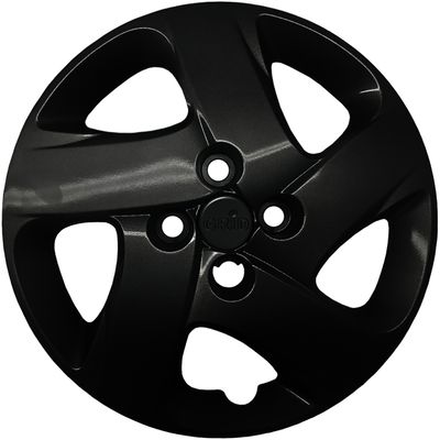 CALOTA ARO 14 MOBI 19/20 PTO BRILHO CUBO BXO | COD FABR 298CB-POB-E 00124.65