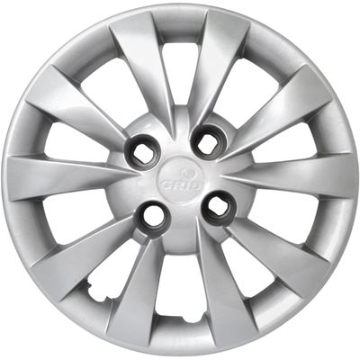 CALOTA ARO 14 MOD OLINDA PTA CUBO ALT | COD FABR 019CA-PTA-E 02137.34