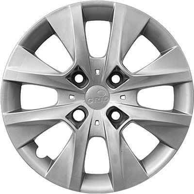 CALOTA ARO 14 PEUGEOT 206 01/10 207/208 PTA CUBO BXO | COD FABR 410CB-PTA-E 02214.84