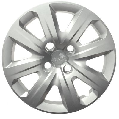 CALOTA ARO 14 SAVEIRO 14/16 PTA CUBO ALT | COD FABR 190CA-PTA-E 02213.91