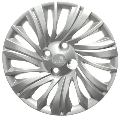 CALOTA ARO 14 SIENA 14/16 PUNTO PTA CUBO BXO | COD FABR 224CB-PTA-E 02213.98